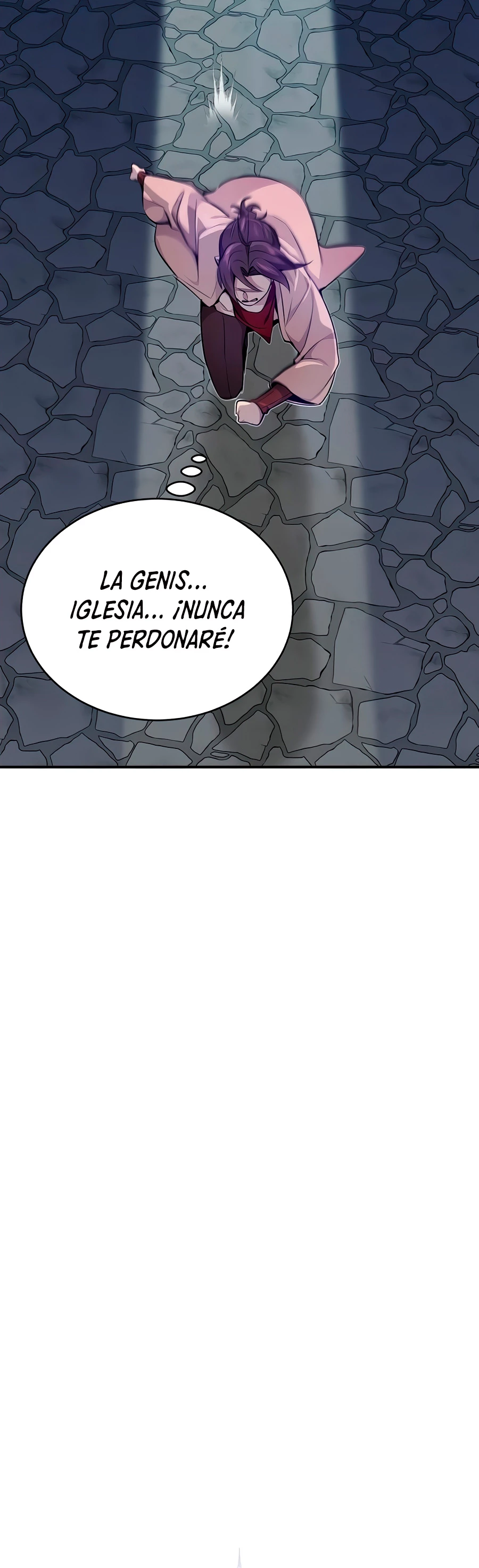 El mago oscuro reencarna Después De 66666 años > Capitulo 26 > Page 151